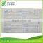 (PHOTO)FREE SAMPLE,230x127mm,6-ply,39barcode, worldwide express consignment note