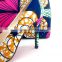 Amazing Ankara Shoes Match Bag Wax Shoes Matching Bag Wax print high heel shoes for lady