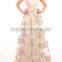 Wholesale woman evenening long, maxi dress