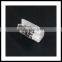 LED Car door courtesy laser projector Logo Ghost Shadow Light For Toyota