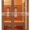 top quality far infrared sauna/sauna cabin KD-5002B