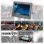 2016 Newest Car DVD player built in USB port and SD card ,Headrest DVD player with 9 inch screen