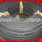 Wire Braided High Pressure Rubber Hydraulic Hose