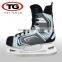Hot Selling Cheap Inline Skates Autumn PVC Custom Design Ice Hockey Skates Shoes for Ice Rink