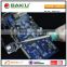Baku Electric High Temperature adjustable Industrial gas mini Soldering Iron BK-456                        
                                                Quality Choice