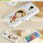 Soft Tpu Cute Smart Cover Case for Samsung Galaxy s5