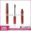 elegant new style clear empty mascara tube