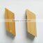 Whole price engraving logo wood swivel usb sticks