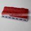 Promotional 7 days drug container detachable design
