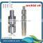 orchid v4 rda with 7ml capacity new arrival orchid v4 rda orchid v3 clone