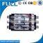 Triple ac electric energy saving system motor soft starter