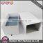 2016 Custom Luxury Small Paper Drawer Box Cardboard Drawer Bo