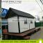 USD200 Coupon Maxprefab Morden Prefab Mobile Container Bar