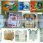 Cement valve bags 50kg/PP ad star bag/50kg cement bag