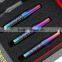vacuum coating machine for darts and for alloy darts