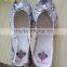 Hotsale roll up ballerina shoes