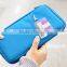 Fashion Travel Passport Holder Organizer Protector Cover Cute Card Case Wallet