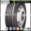 lm216 r216 11r22.5 11r24.5 Longmarch steering truck tires, truck tyres front