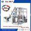 Weighing and mixing system