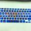 custom laptop spider keyboard cover skin