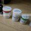 EL material Vertical conductive glue (Paste electrodes )