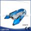 Gather China Inflatable 2016 best-selling pvc inflatable leisure boat