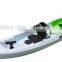 Fishing Kayak/Sit on Top kayak/seayak/Double seat kayak