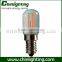 t20 e12 filament led fridge light 120v t20 e12 led filament lamp t20 e14 led filament lamps