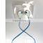 high quality answer phone call colorfull wireless headset 4.1 bluetooth earphone