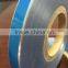 free edge aluminum foil mylar cable tape foil coated