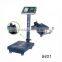 TCS Electronic Platform Weighing Scale 500kg