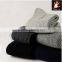 Woollen socks comfortable soft hot sale woollen thermal socks terry wool socks