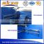 Simple to operate 4m cnc sheet metal bending machine
