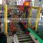 Conveyor & Equipment for cartons