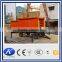 hydraulic elevated aerial work platform lifts