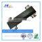 800-2700MHz 2 in 2 out 3dB Hybrid Coupler / Combiner 2:2 DIN female type