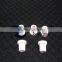 C221 Steatite ceramic terminal bead