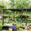 2015 New Style Aluminium carport wood