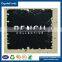 Destructive self adhesive label if removed