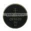 PKCELL 3V CR1620 lithium manganese coin battery for toy car