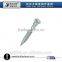 DIN571 Hexagon head wood screws