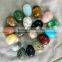 Rainbow Crystal Quartz Eggs Easter Crystal Stone Eggs Wholesale