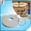 Free of chemicals as seen on tv melamine sponge plastic floor cleaning wiper