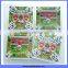 New good quality acrylic unique coaster sets