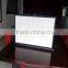 light weight portable projector screen 30,40,50,60 inch