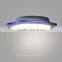 Eco-Smart Ceiling Light Piant/Milk White Cover