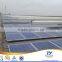 1500w solar panel system solar farm solar panel frame