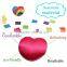 child creative educational pokemon custom stuffed plush toy pillows