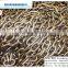 high quality studless link marine anchor chain grade U2