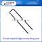 laying sod staples / sod stakes from top manufacturer